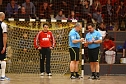Gala-Vorstellung der NSV-Handballer (Foto: Christoph Keil)