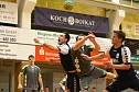 Gala-Vorstellung der NSV-Handballer (Foto: Christoph Keil)
