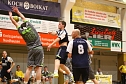 Gala-Vorstellung der NSV-Handballer (Foto: Christoph Keil)