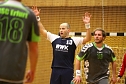 Gala-Vorstellung der NSV-Handballer (Foto: Christoph Keil)