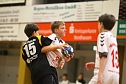 Der Handballnachwuch des NSV (Foto: Christoph Keil)