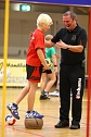 Handballausbildung der Trainer (Foto: Christoph Keil)