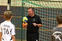 Handballausbildung der Trainer (Foto: Christoph Keil)