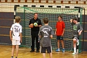 Handballausbildung der Trainer (Foto: Christoph Keil)