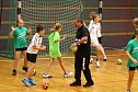 Handballausbildung der Trainer (Foto: Christoph Keil)