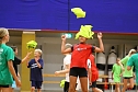 Handballausbildung der Trainer (Foto: Christoph Keil)