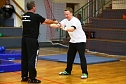 Handballausbildung der Trainer (Foto: Christoph Keil)