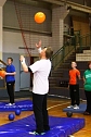 Handballausbildung der Trainer (Foto: Christoph Keil)