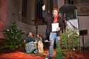 Poetry Slam in der Jugendkirche (Foto: nnz-City Scout Sven Gämkow) Poetry Slam in der Jugendkirche (Foto: nnz-City Scout Sven Gämkow)