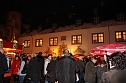 Weihnachtsmarkt in Stolberg (Foto: Peter Blei)
