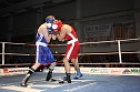 Toller Boxkampf in Nordhausen (Foto: Patrick Grabe)