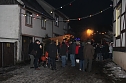 Weihnachtsmarkt in Herrmannsacker (Foto: Peter Blei)