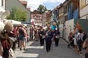 Altstadtfest in Nordhausen (Foto: Sven G&auml;mkow)