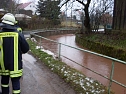 &Uuml;berschwemmt und ausgepumpt (Foto: FFW Herreden)