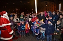 Adventskalender 23.T&uuml;rchen (Foto: nnz-City Scout Sven G&auml;mkow)