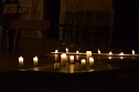 Christnacht Herzklopfen mittendrin� (Foto: nnz-City Scout Sven G&auml;mkow)