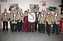 45 Jahre Karneval in Sollstedt (Foto: privat)