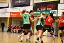 &Uuml;berlegener Sieg der Nordh&auml;user Handball-Damen (Foto: Christoph Keil)