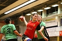 &Uuml;berlegener Sieg der Nordh&auml;user Handball-Damen (Foto: Christoph Keil)