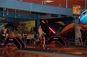 Bikini-Bowling in Nordhausen (Foto: Sven G&auml;mkow)