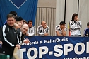 Fu&szlig;ballzauber unterm Hallendach (Foto: nnz)