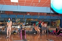 Bikini-Bowling in Nordhausen (Foto: Sven G&auml;mkow)