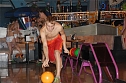 Bikini-Bowling in Nordhausen (Foto: Sven G&auml;mkow)