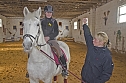 Reiten als Therapie (Foto: Michael Caspari (blitzlicht-nordhausen.de)) Reiten als Therapie (Foto: Michael Caspari (blitzlicht-nordhausen.de))