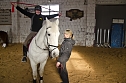Reiten als Therapie (Foto: Michael Caspari (blitzlicht-nordhausen.de)) Reiten als Therapie (Foto: Michael Caspari (blitzlicht-nordhausen.de))