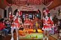 Kinderkarneval in Woffleben (Foto: privat)