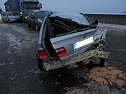 Unfall auf der Autobahn (Foto: API) Unfall auf der Autobahn (Foto: API)