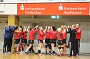 Nordh&auml;user Handballdamen mit sieg &uuml;ber Jena II (Foto: Enrico Kallmayer)