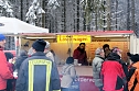 Schlittenhunderennen in Benneckenstein (Foto: Peter Blei)