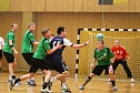 Durchwachsenes Handball-Wochenende (Foto: Christoph Keil)