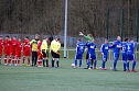 2:3 gegen Hildesheim verloren (Foto: Olaf Dobrzykowsky)