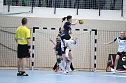 Starker Auftritt der Handball-Damen des THC (Foto: Christoph Keil)