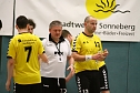 Ein volles Handball-Wochenende (Foto: Christoph Keil)