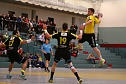 Ein volles Handball-Wochenende (Foto: Christoph Keil)