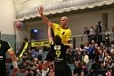 Ein volles Handball-Wochenende (Foto: Christoph Keil)