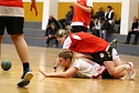 Ein volles Handball-Wochenende (Foto: Christoph Keil)
