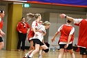 Ein volles Handball-Wochenende (Foto: Christoph Keil)