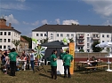 Kindertag in Nordhausen (Foto: Sven G&auml;mkow)