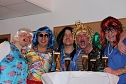 Weiberfasching in Werther (Foto: Ellengard Gutscher)