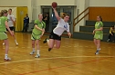 Handball-Samstag: Desiree Balik (Foto: U. Tittel) Handball-Samstag: Desiree Balik (Foto: U. Tittel)