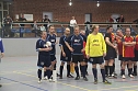 Alte Herren spielten Turnier aus (Foto: privat) Alte Herren spielten Turnier aus (Foto: privat)