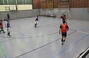 Alte Herren spielten Turnier aus (Foto: privat) Alte Herren spielten Turnier aus (Foto: privat)