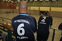 Alte Herren spielten Turnier aus (Foto: privat) Alte Herren spielten Turnier aus (Foto: privat)