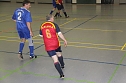 Alte Herren spielten Turnier aus (Foto: privat) Alte Herren spielten Turnier aus (Foto: privat)