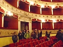 Pirandello Theater (Foto: privat) Pirandello Theater (Foto: privat)