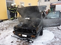 Auto ausgebrannt (Foto: nnz)